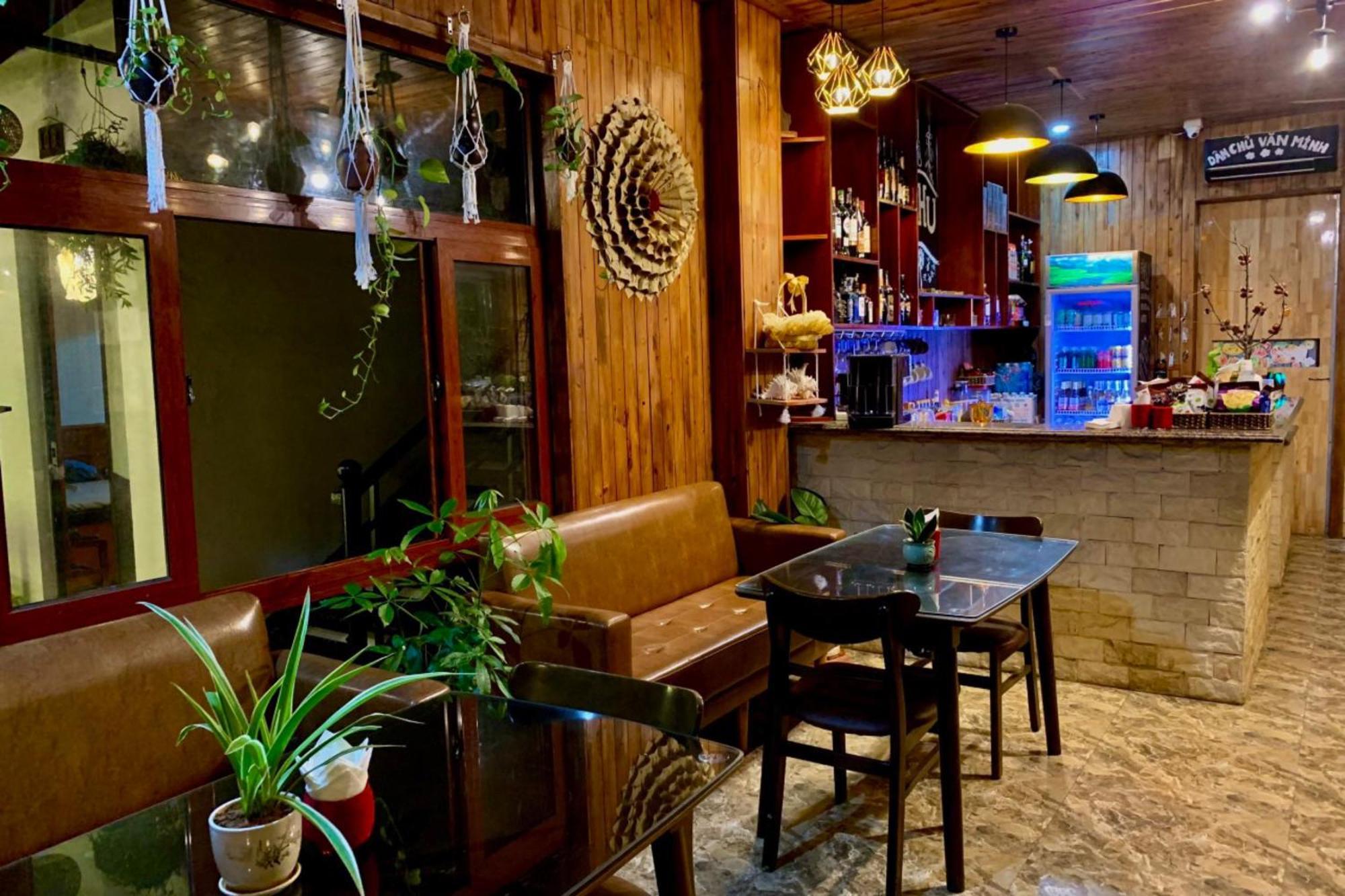 The Pineapple House Bed & Breakfast Ninh Binh Eksteriør bilde